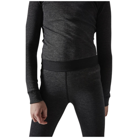 Craft Core Wool Merino Set J gyerek funkcionális szett