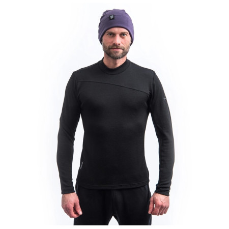 Sensor Merino Extreme Up férfi funkcionális pulóver