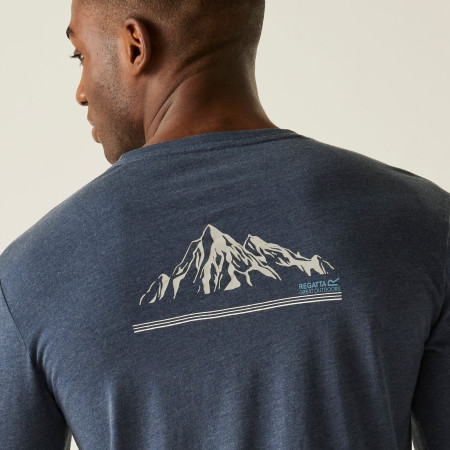 Regatta Maylow férfi póló