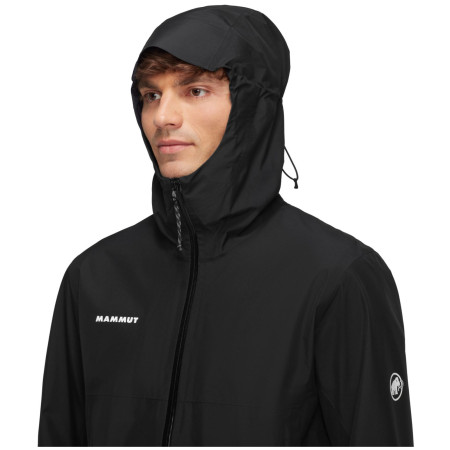 Mammut Treeline HS Hooded Jacket Men férfi dzseki