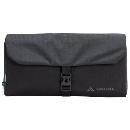 Vaude WegaWrap kozmetikai táska fekete black
