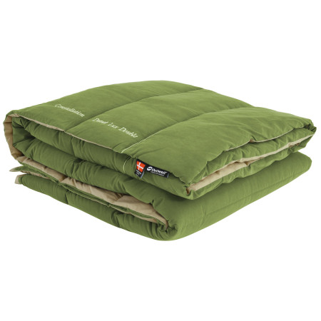 Outwell Constellation Duvet Lux Double takaró