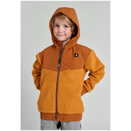 Reima Samota 2023 gyerek pulóver