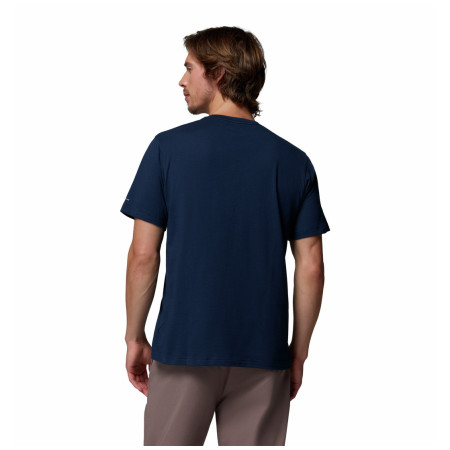 Columbia Thistletown Hills™ Short Sleeve férfi póló