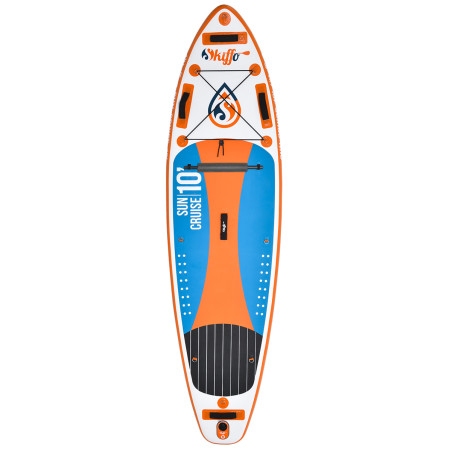 Paddleboard (SUP) Skiffo Sun Cruise 10'