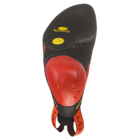 La Sportiva Testarossa mászócipő