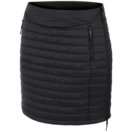 MOOA Mawa női szoknya fekete black