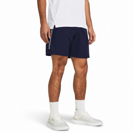Under Armour Woven Wdmk Shorts férfi rövidnadrág