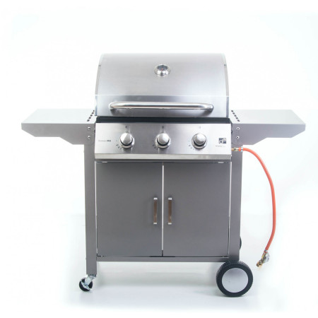 G21 Oklahoma BBQ Premium Line gázgrill