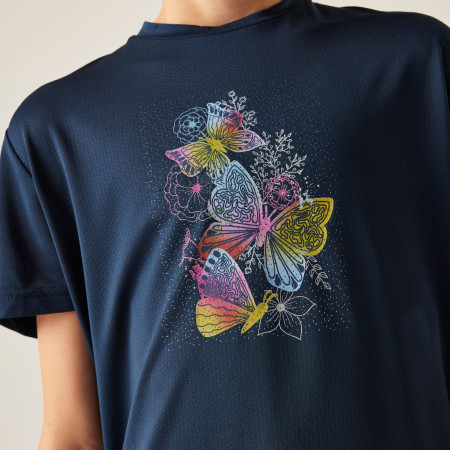 Dare 2b Amusing Tee Navy gyerek póló