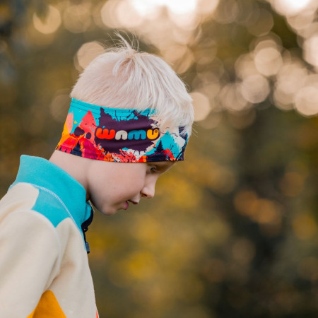 WAMU Mountain Bike fejpánt