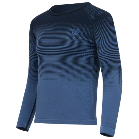Dare 2b Kids InTheZone III Baselayer Set Navy gyerek funkcionális szett
