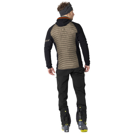 Dynafit Speed Insulation Hybrid Jkt M férfi dzseki