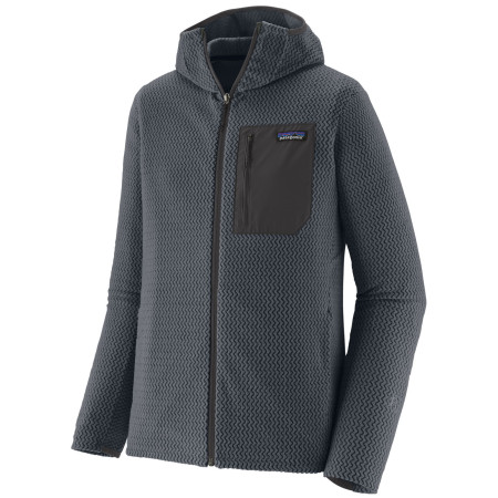 Patagonia M's R1 Air Full-Zip Hoody férfi pulóver