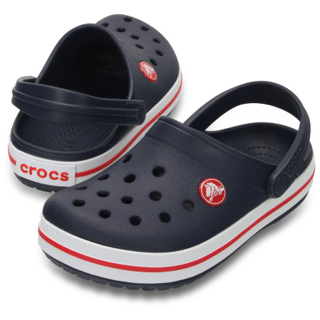 Crocs Crocband Clog T gyerek papucs