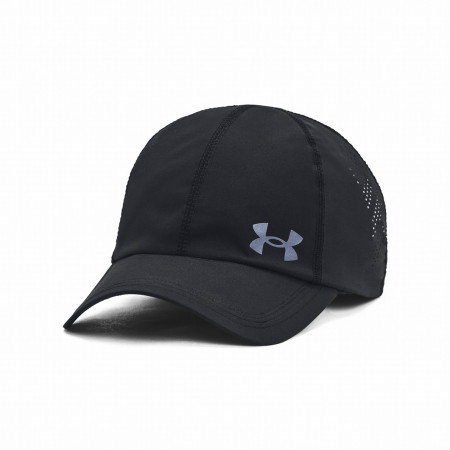 Under Armour M Iso-Chill Velociti Adj baseball sapka fekete Black/Black/Reflective