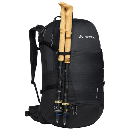 Vaude Wizard 30+4 túrahátizsák