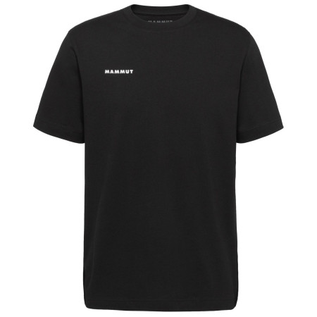Mammut Base T-Shirt Men Mini Logo férfi póló