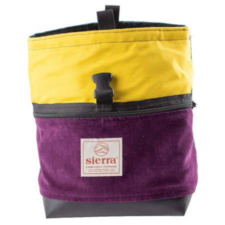SIERRA Climbing Balance ziazsák sárga/kék