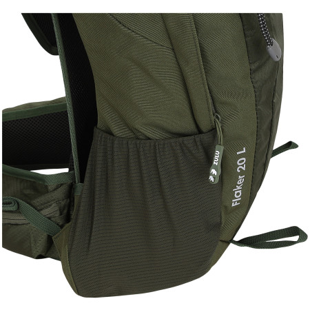 Zulu Flaker 20 L hátizsák
