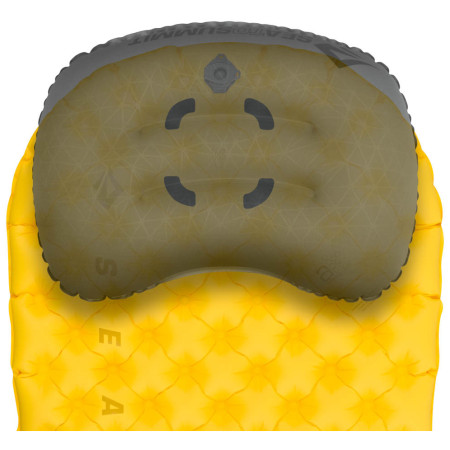 Felfújható matrac Sea to Summit UltraLight Air Mat Small