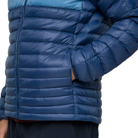 Cotopaxi M'S Fuego Down Hooded Jacket férfi tollkabát