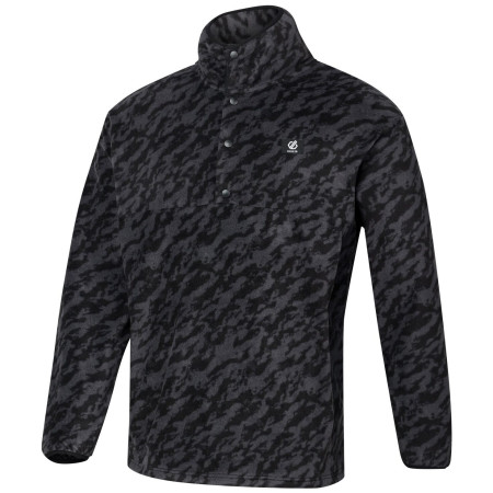 Dare 2b Mens Print Fleece férfi pulóver