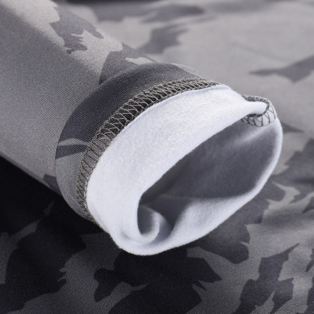 Alpine Pro Stanso Grey gyerek póló