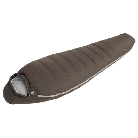 Robens Serac 600 Short toll hálózsák barna