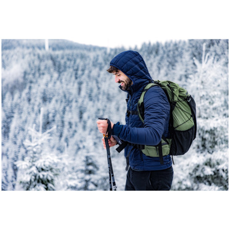 MOOA Nordi férfi dzseki