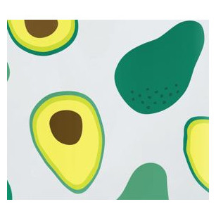 Nalgene Narrow Mouth Fruit 500 ml kulacs