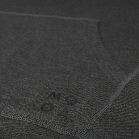 MOOA Merino Hoodie női pulóver