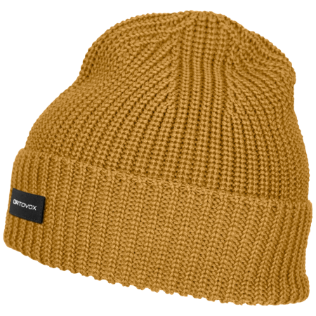 Ortovox Cozy Rib Beanie sapka
