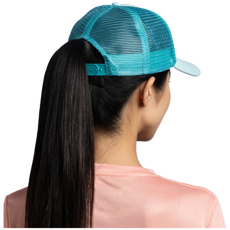 Buff Trucker Cap baseball sapka