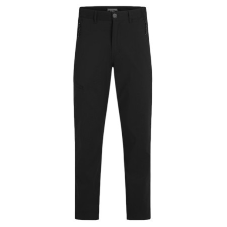 Craghoppers Kiwi Pro III Trs férfi nadrág fekete black