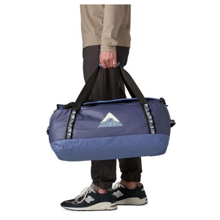 Patagonia Black Hole Duffel 55L utazótáska