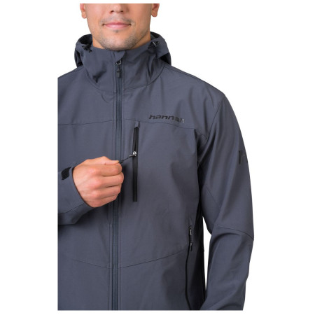 Hannah Shelton Lite férfi softshell kabát