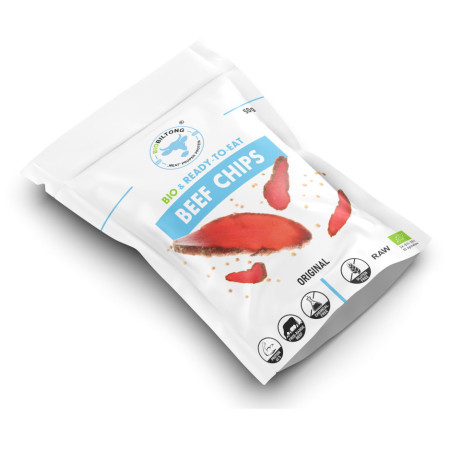 BioBiltong Original száritott hús