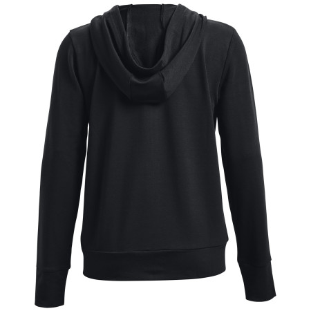 Under Armour Rival Terry FZ Hoodie női pulóver