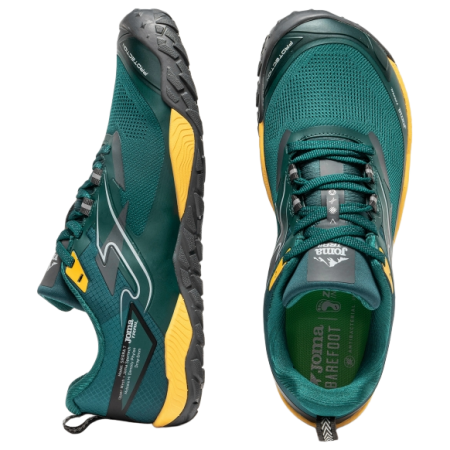 Joma Sierra Men férfi barefoot sneakerek