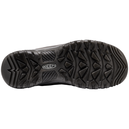Keen Targhee Iv Mid Wp Men férficipő