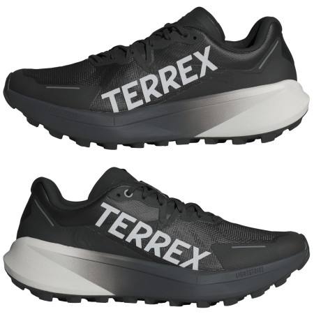 Adidas Terrex Agravic 3 férfi futócipő
