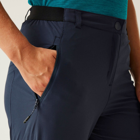 Regatta W Travel Light Z/O Packaway Trousers II női nadrág