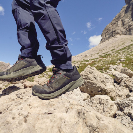 Dare 2b Mens Torrek Waterproof Trail Shoes férficipő