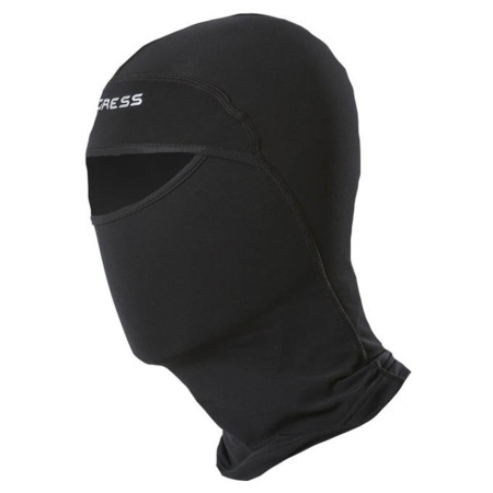 Progress DT TR KUK 26LM gyerek símaszk fekete Black