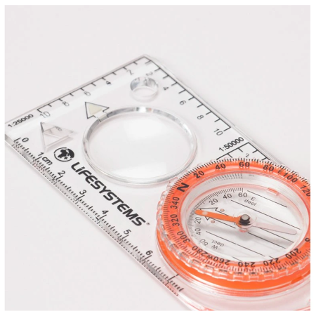 Lifesystems Compass iránytű