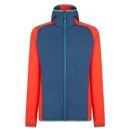 La Sportiva Gemini Hoody M férfi pulóver