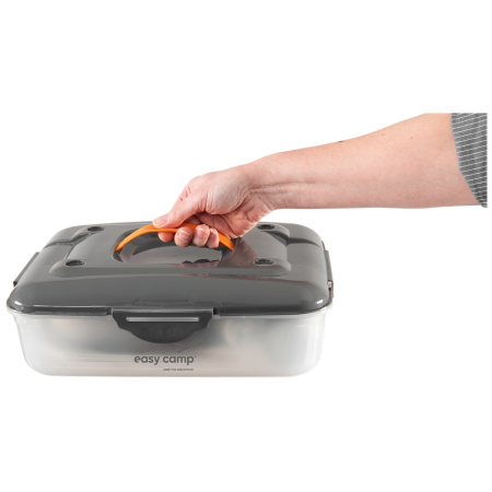 Easy Camp Picnic Box M piknik készlet