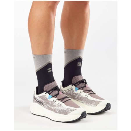 Salomon Aero Glide 4 Grvl férfi futócipő