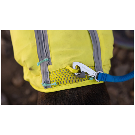 Ruffwear Trail Runner™ Leash ütközéscsillapítós póráz